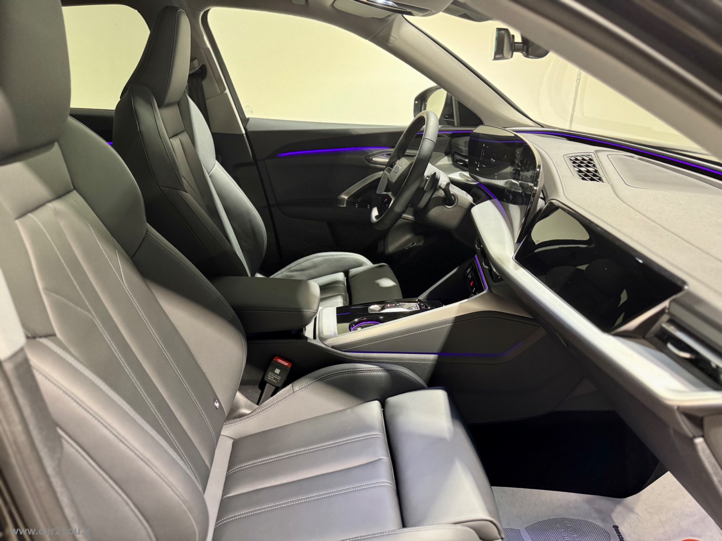 Q5 SPB TFSI S tronic quattro S line edition - immagine 14