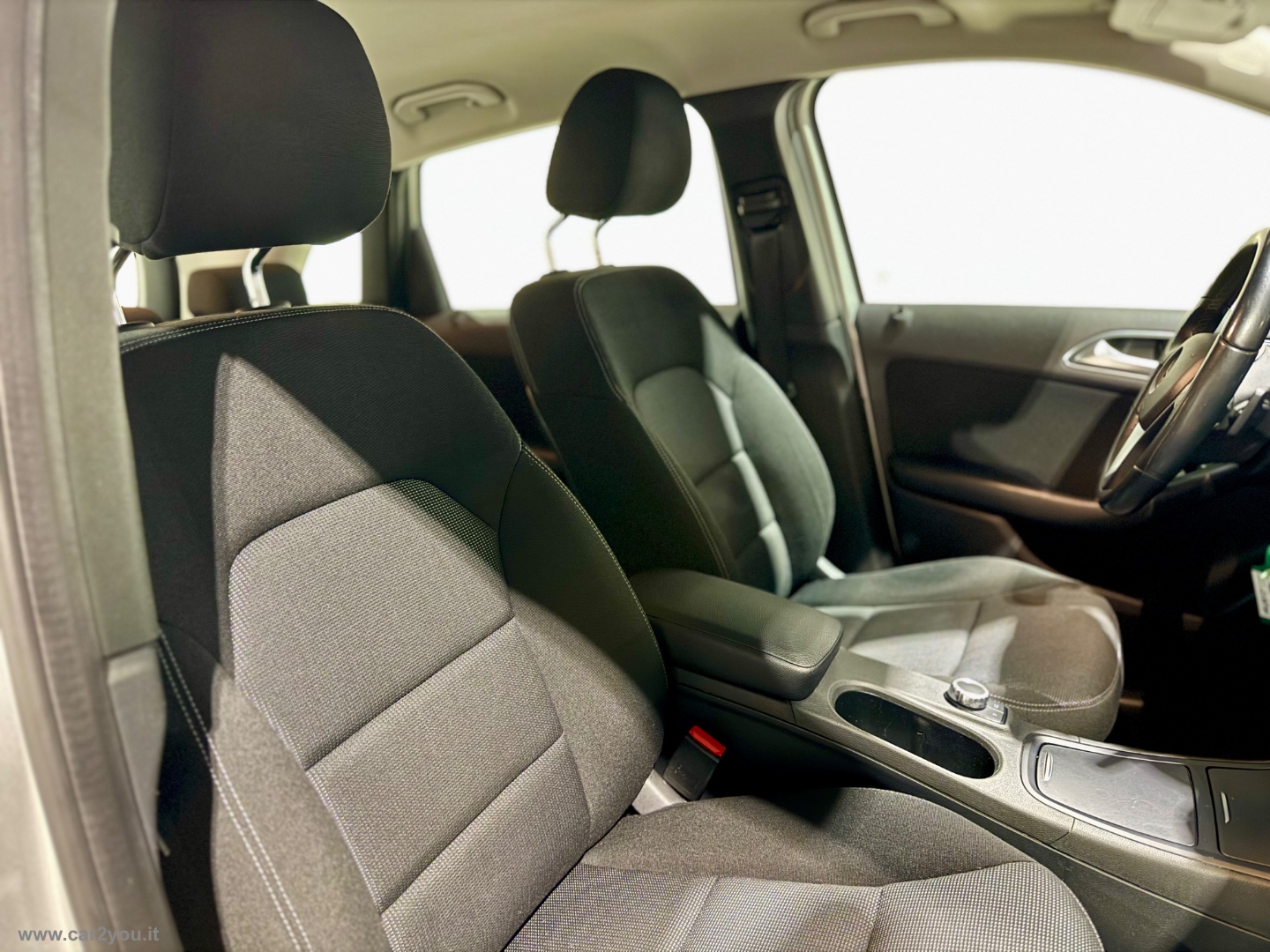 B 180 CDI Automatic Executive - immagine 14