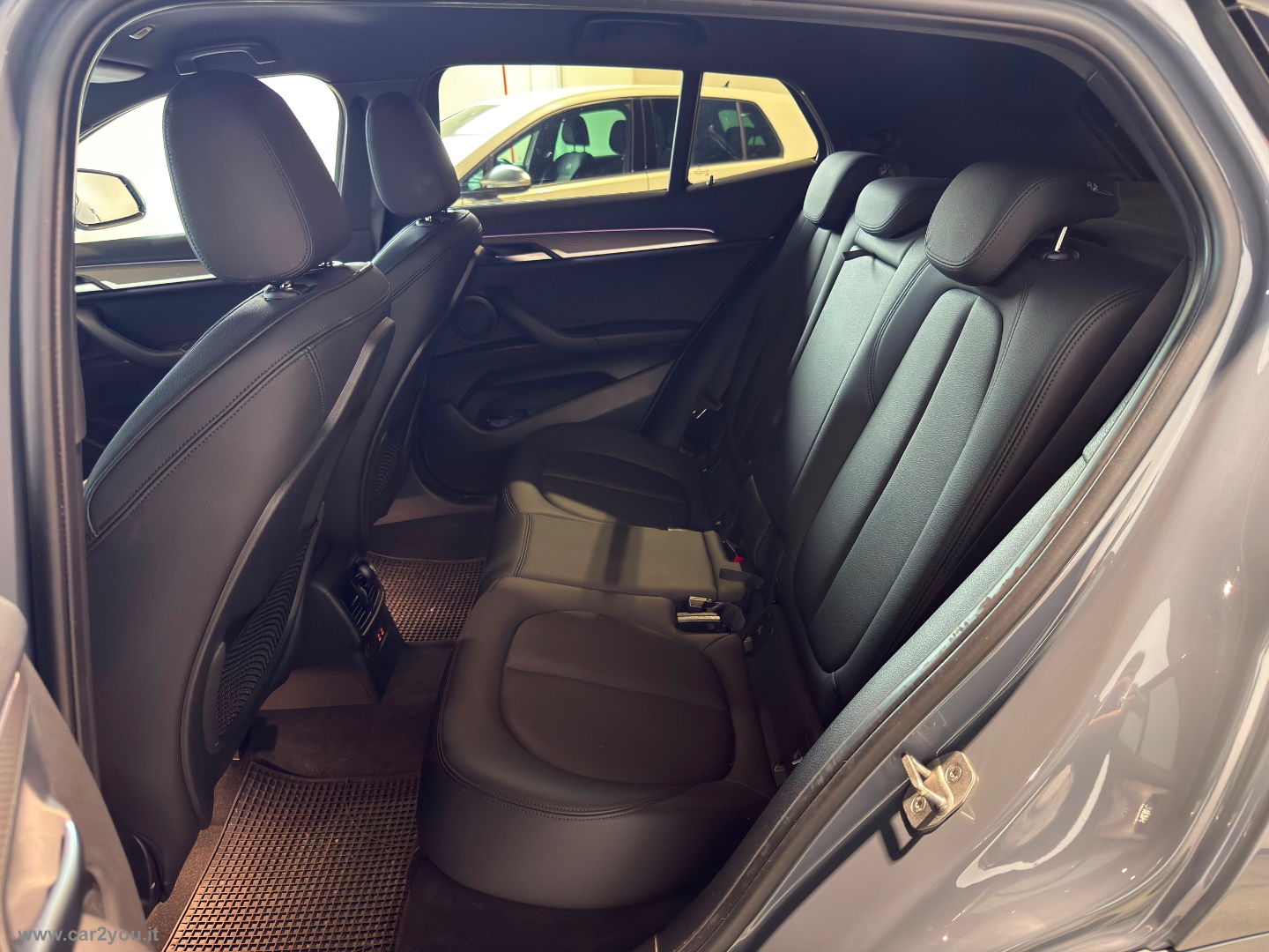 X2 xDrive18d Msport - immagine 14