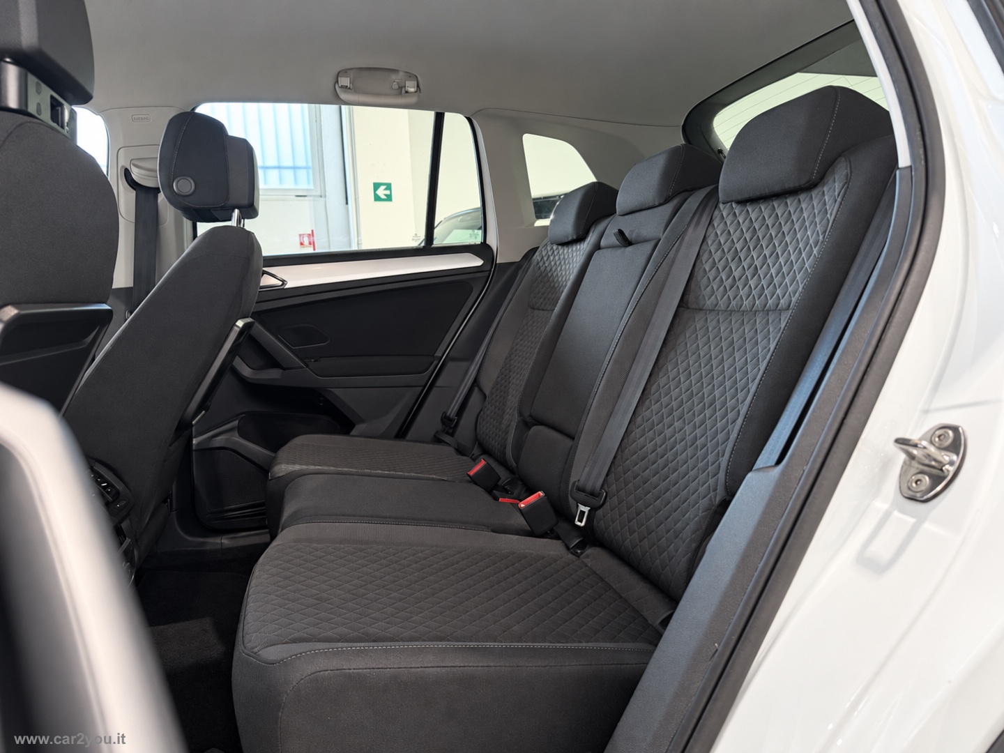 Tiguan 2.0 TDI 4MOTION Style BMT - immagine 14