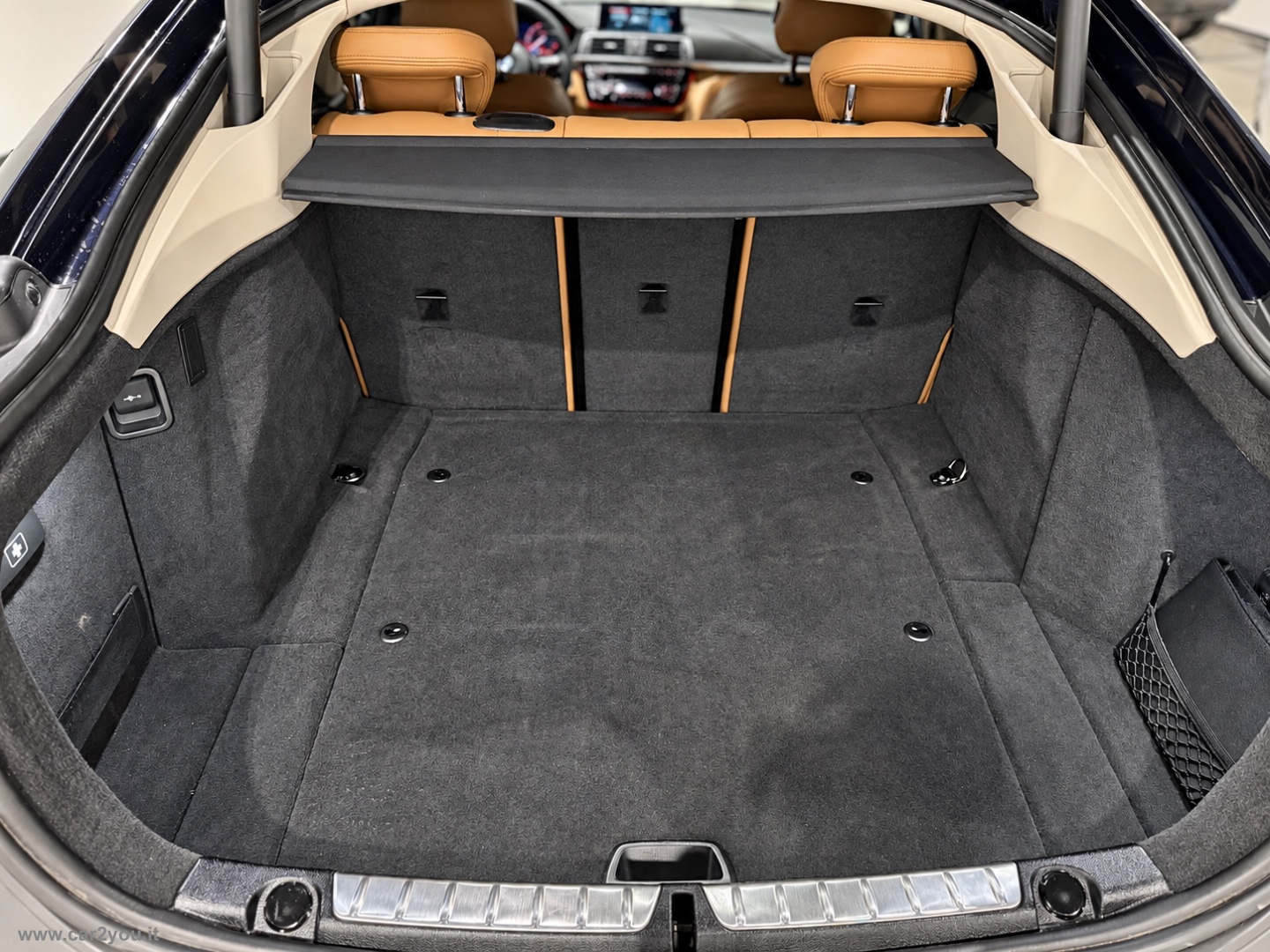 440i xDrive Gran Coupé - immagine 14