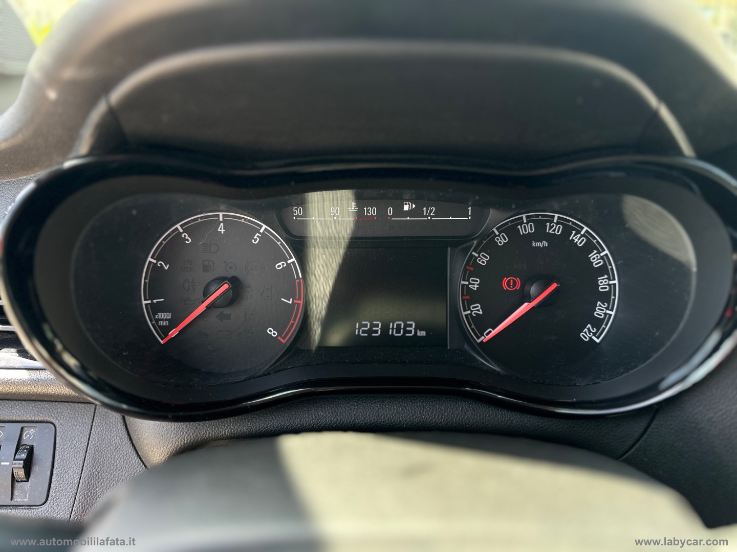 Karl Rocks 1.0 73 CV GPL PER NEOPATENTATI - immagine 14