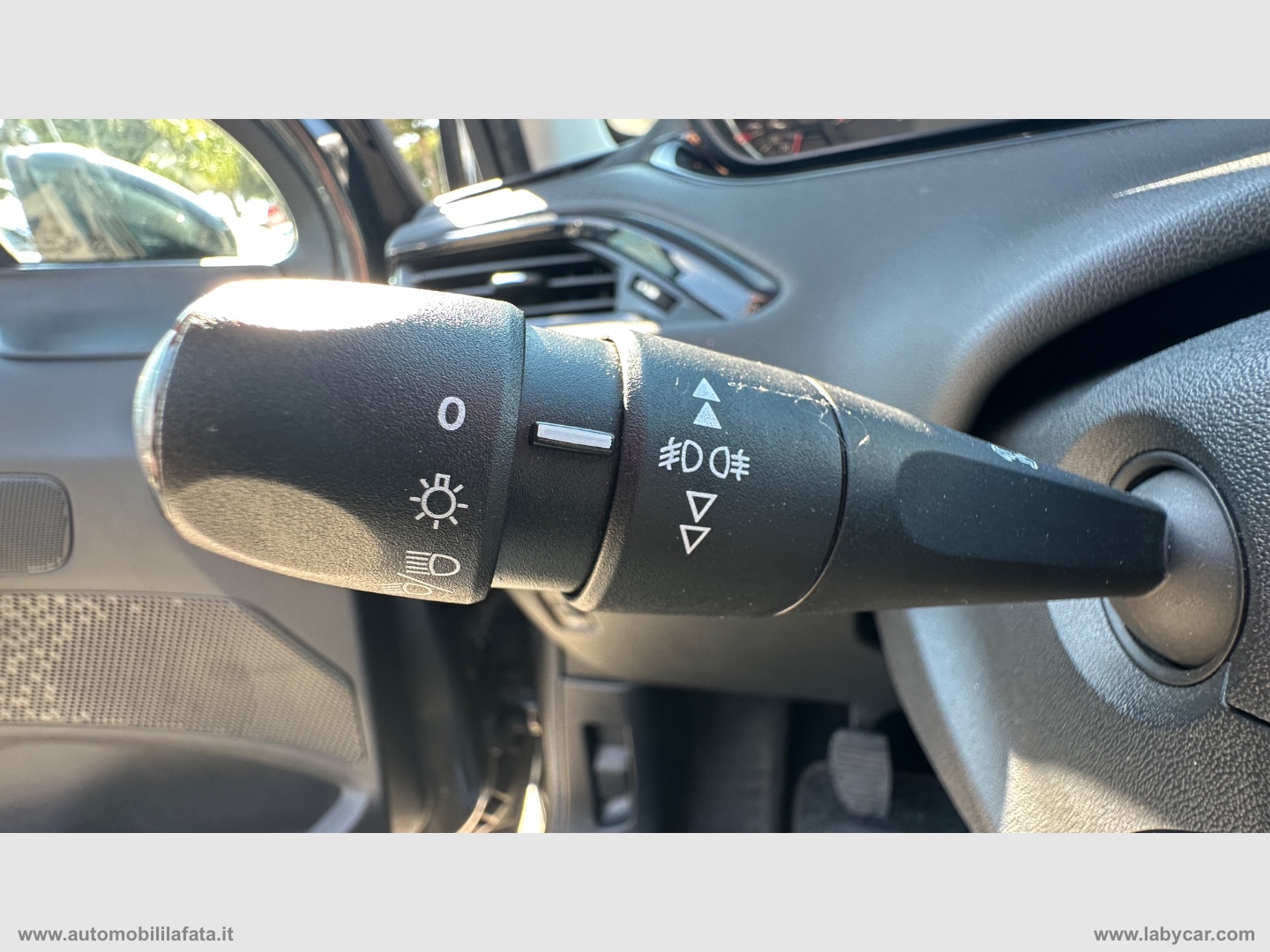 208 1.4 HDi 68 CV 5p. Active DIESEL 93.000 KM - immagine 14