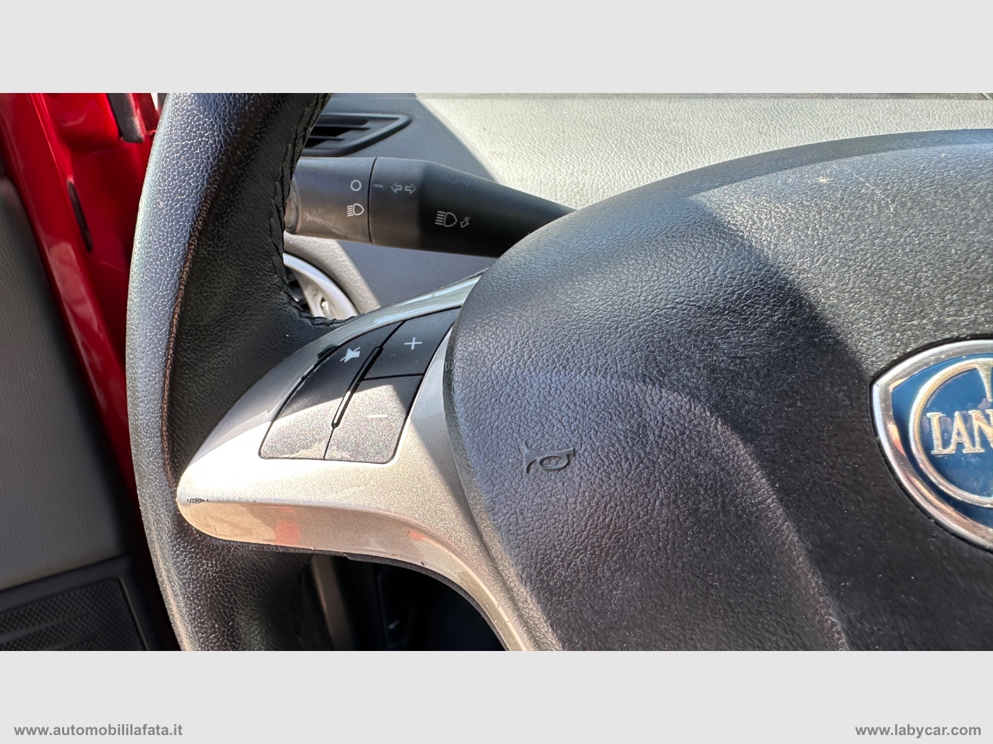Ypsilon 1.2 69 CV 5p. Gold 69.500 KM - immagine 14