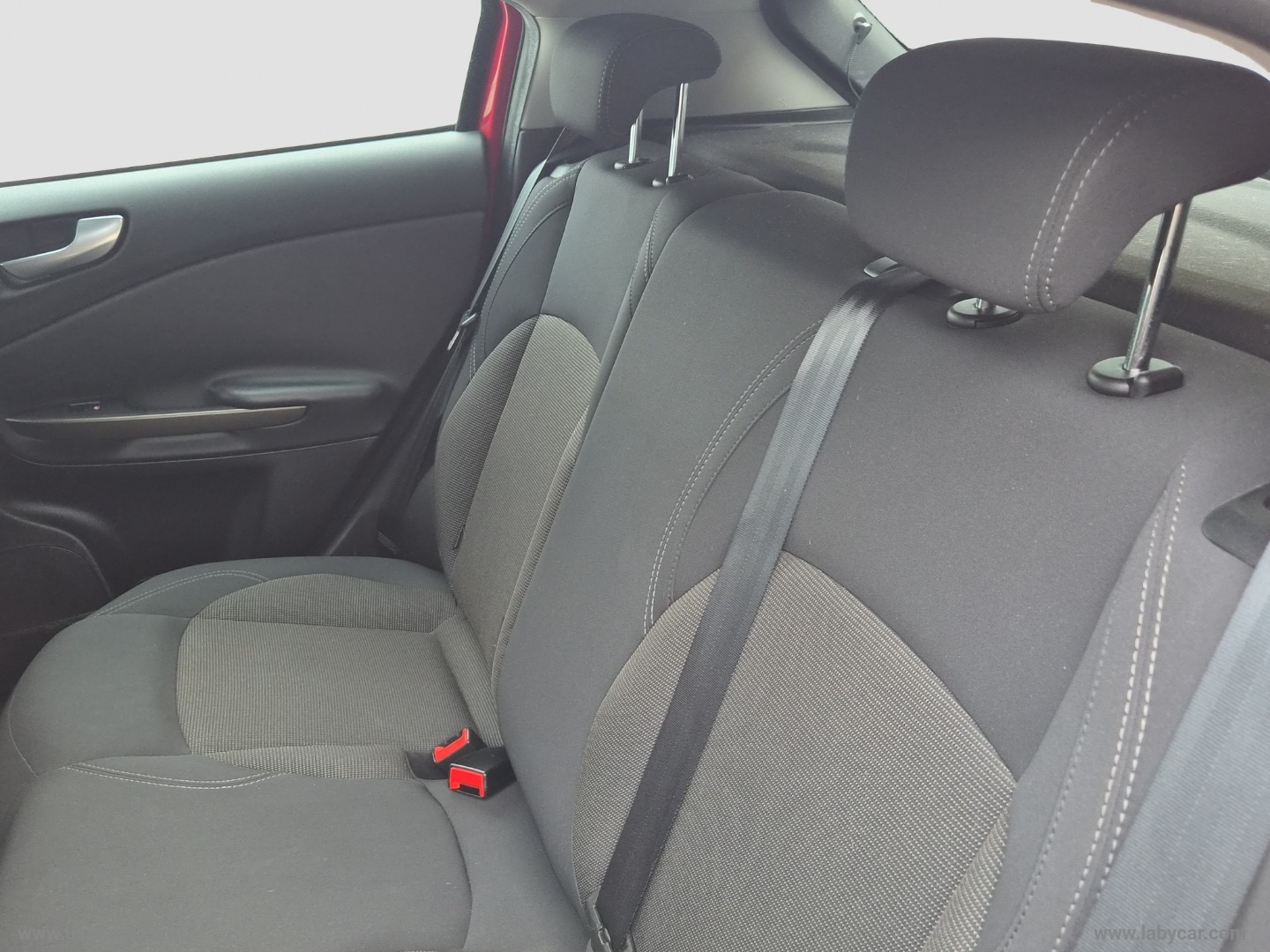 Giulietta 1.4 Turbo 120 CV GPL Sprint - immagine 14