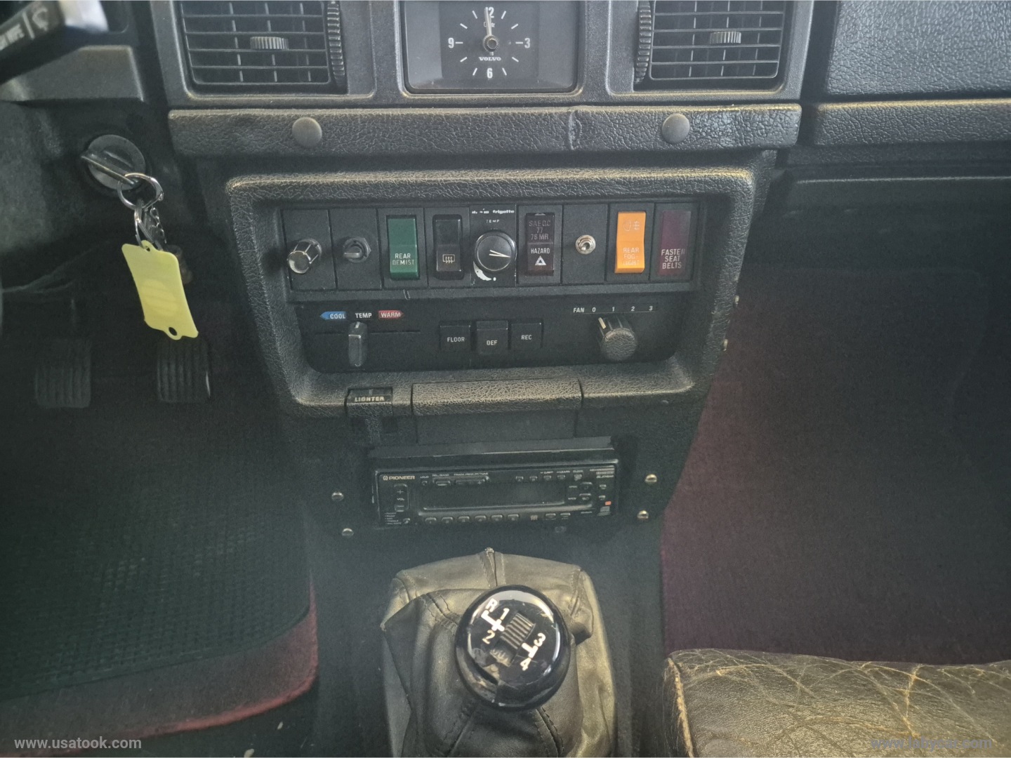 244 GLE 770 244D ISCRITTA ASI - immagine 14