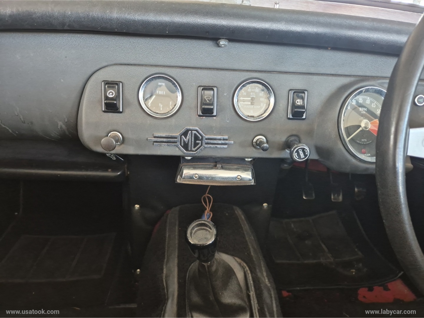 MIDGET 1.500 MG MIDGET - immagine 14