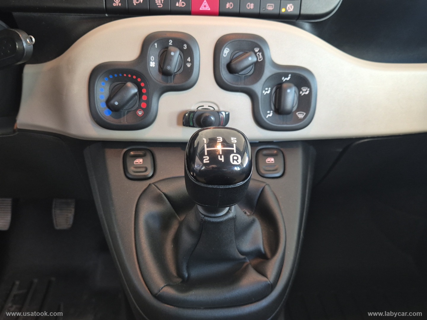 Panda 1.3 MJT S&S Easy ADATTA ANCHE A NEOPATENTATI - immagine 14