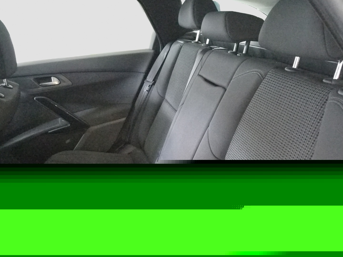 508 1.6 e-HDi 115 CV S&S SW TETTO PANORAMICO - immagine 14