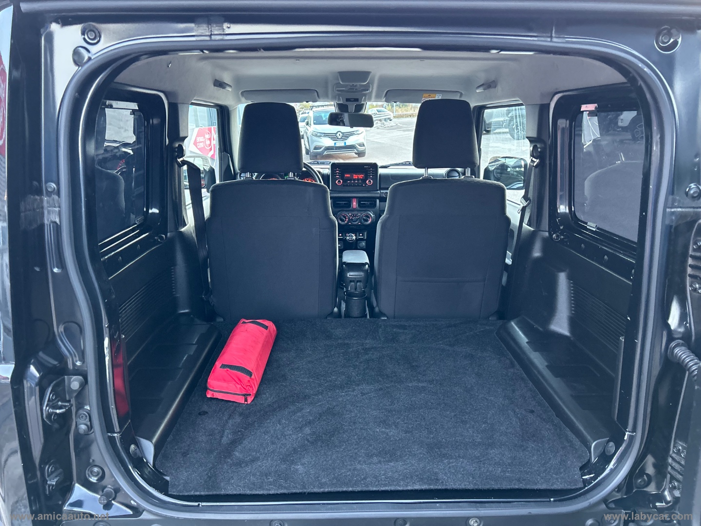 Jimny 1.5 5MT PRO - immagine 14