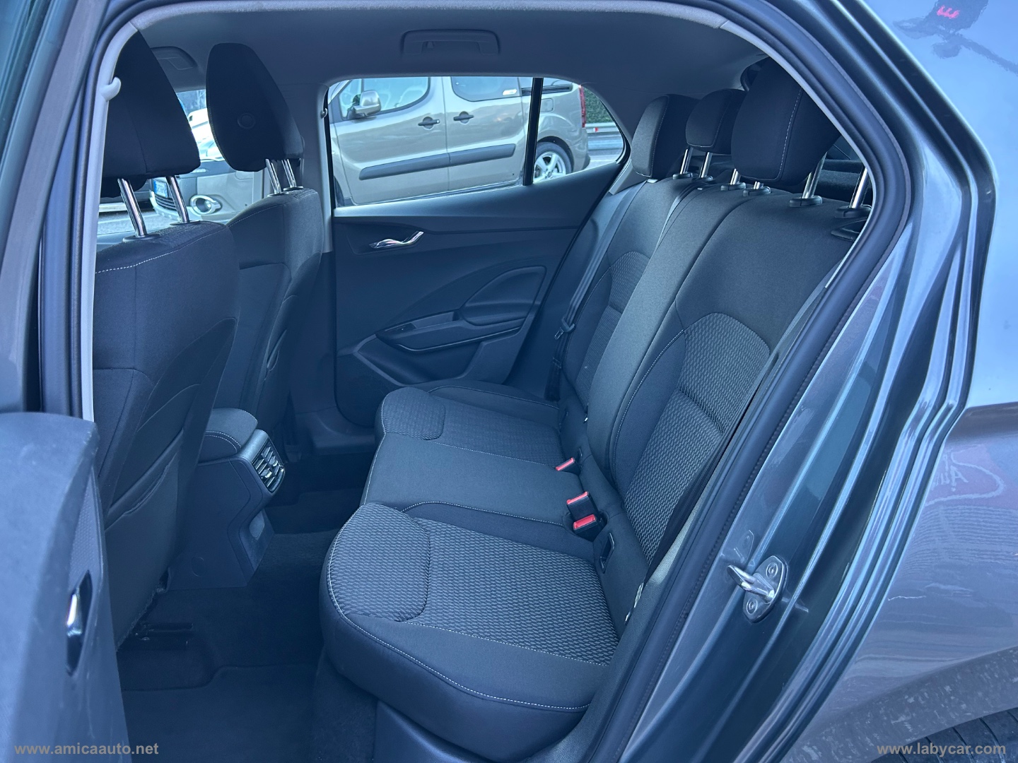 Fabia 1.0 MPI EVO 80 CV Style - immagine 14