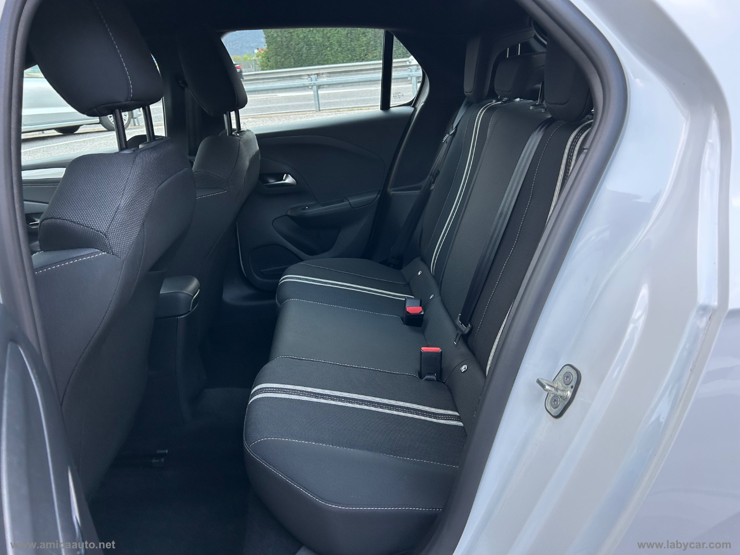 Corsa 1.2 100 CV GS - immagine 14