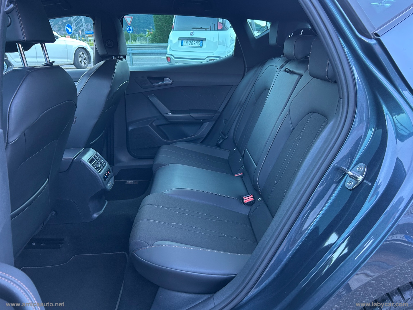 Leon 2.0 TDI 150 CV DSG - immagine 14