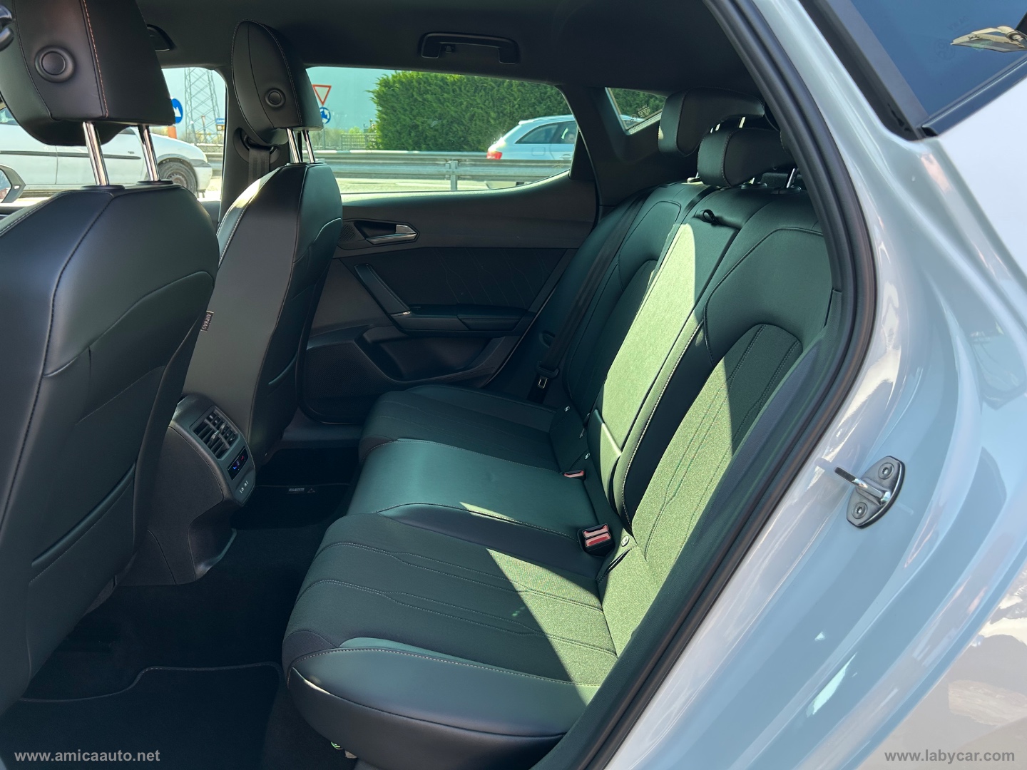 Leon 2.0 TDI 150 CV DSG - immagine 14