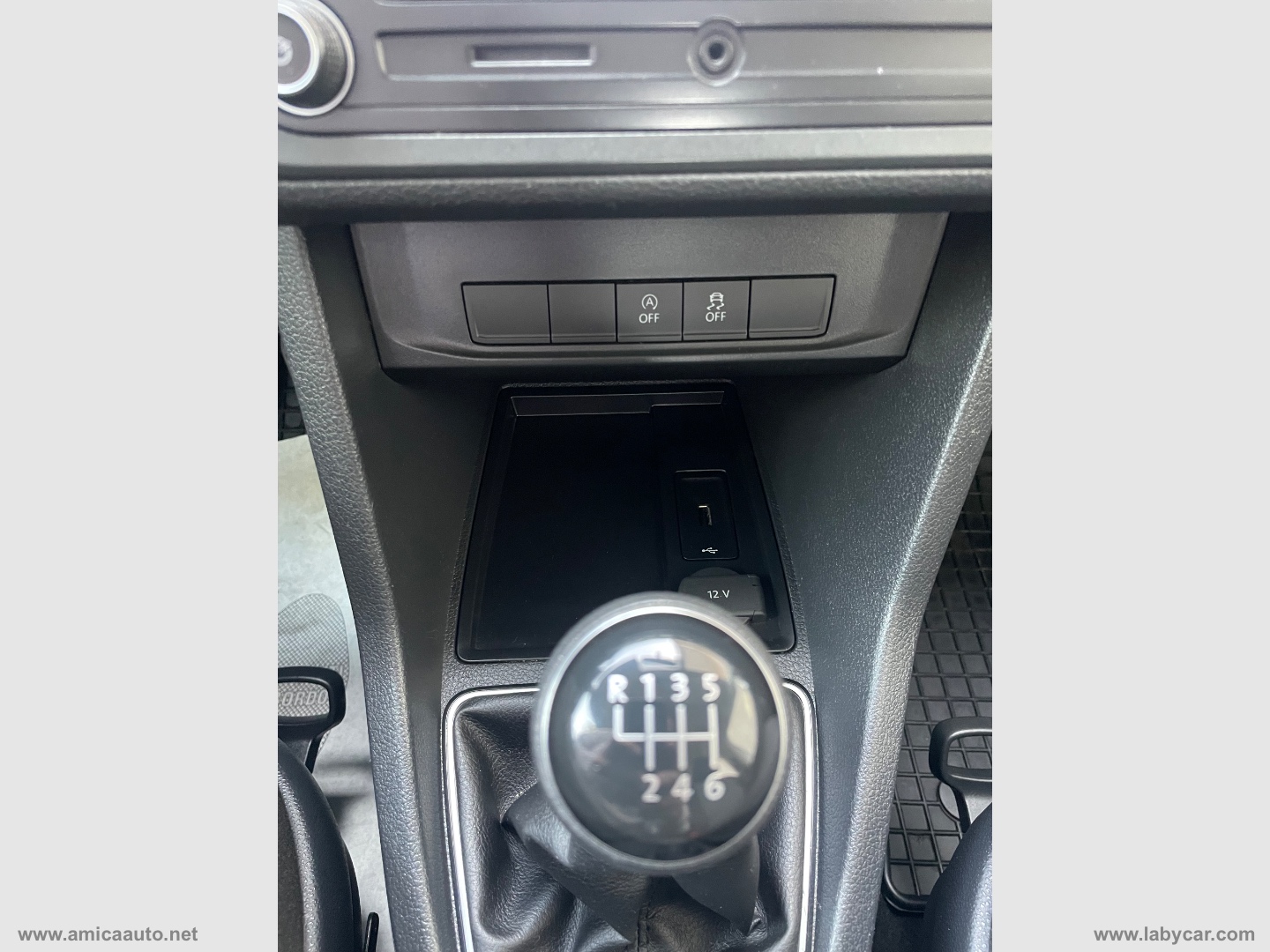 Caddy 2.0 TDI 122CV 4MOTION Kombi - immagine 14