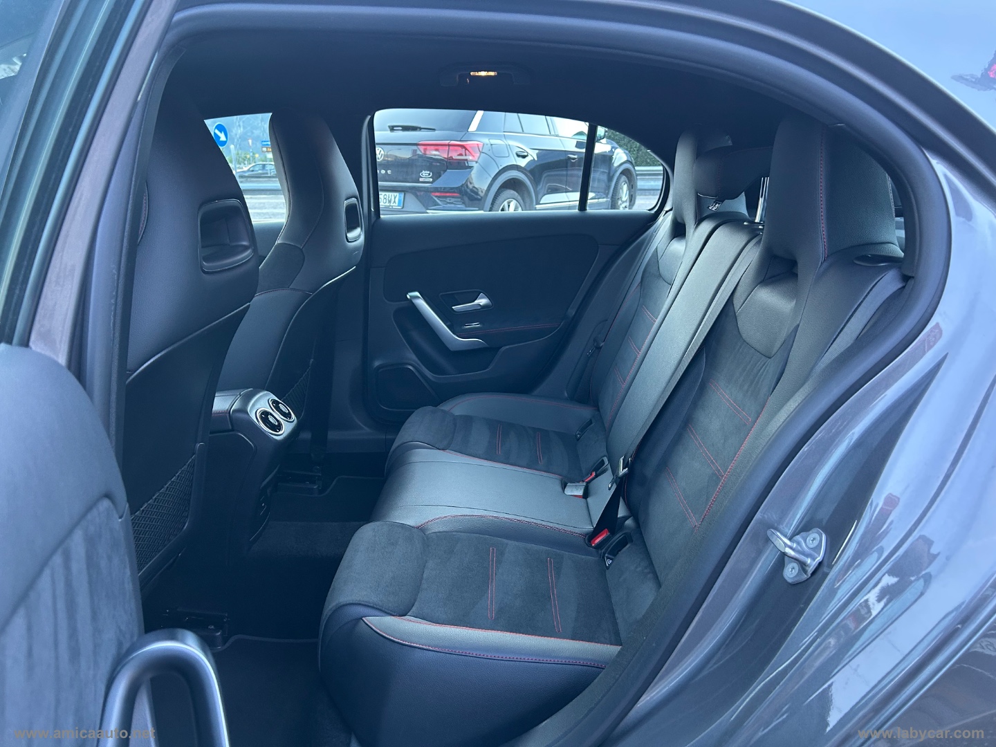 A 180 d Automatic Premium - immagine 14