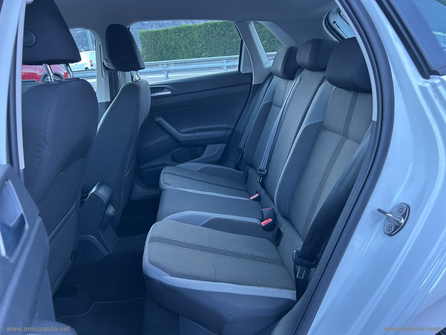 Polo 1.6 TDI 95CV 5p Comfortline BMT - immagine 14