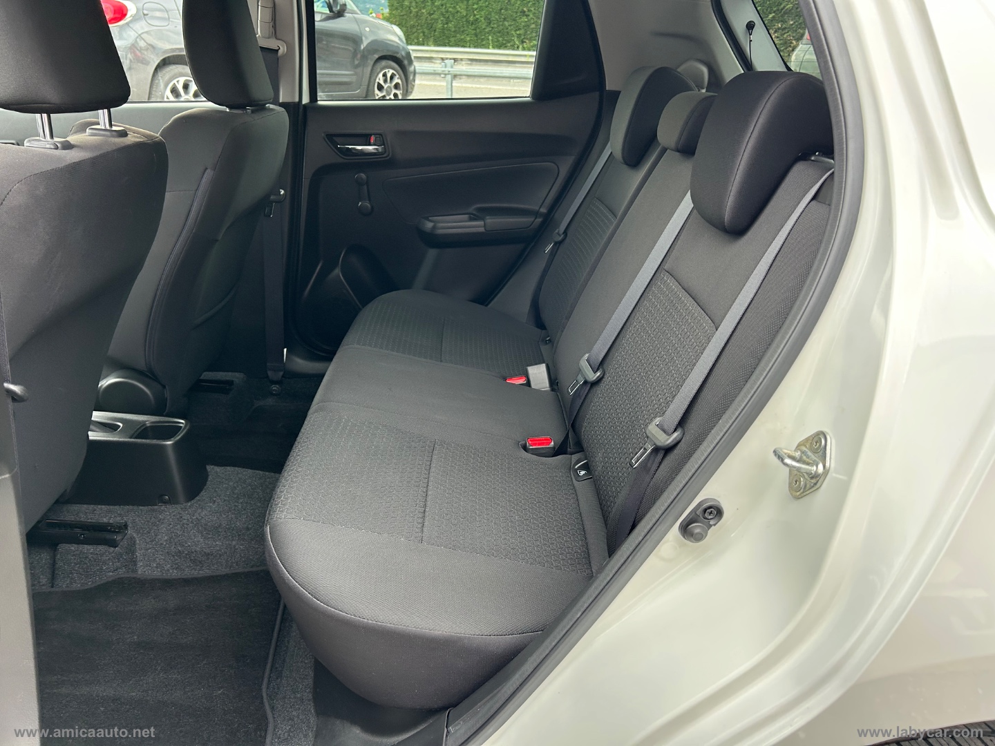 Swift 1.2 Hybrid 4WD AllGrip Top - immagine 14