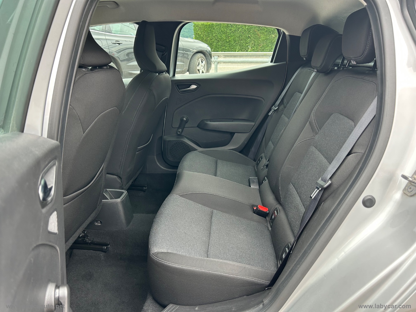 Clio TCe 90 CV 5p. Equilibre - immagine 14