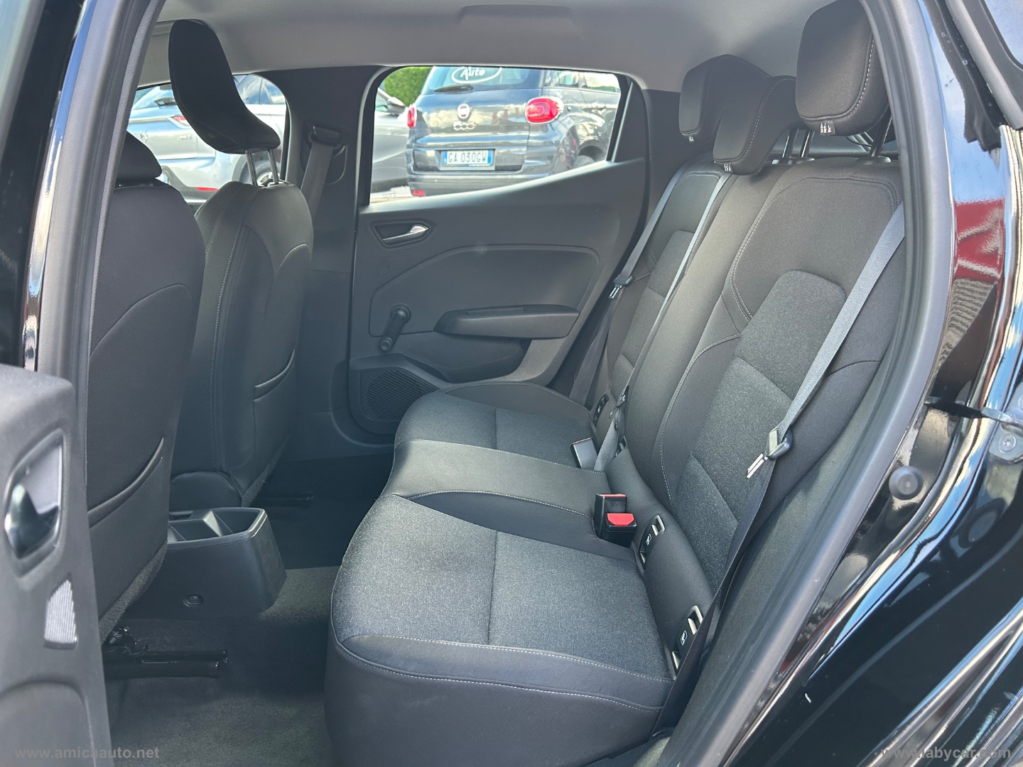 Clio TCe 90 CV 5p. Equilibre - immagine 14