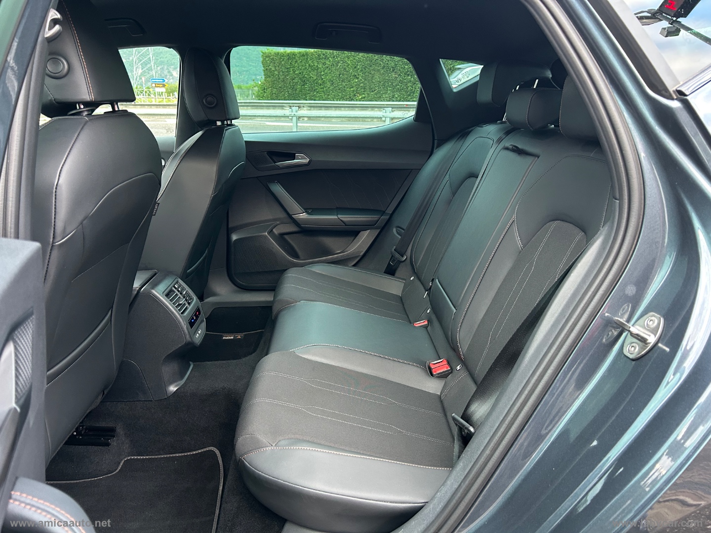 Leon 2.0 TDI 150 CV DSG - immagine 14