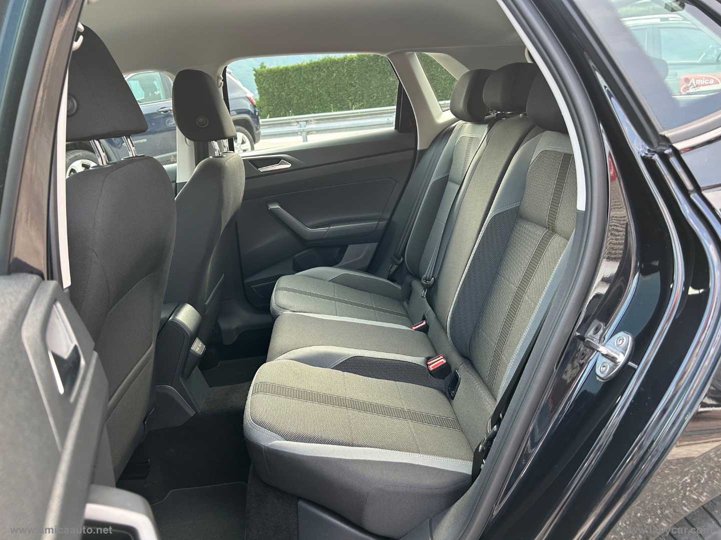 Polo 1.0 TSI Style - immagine 14