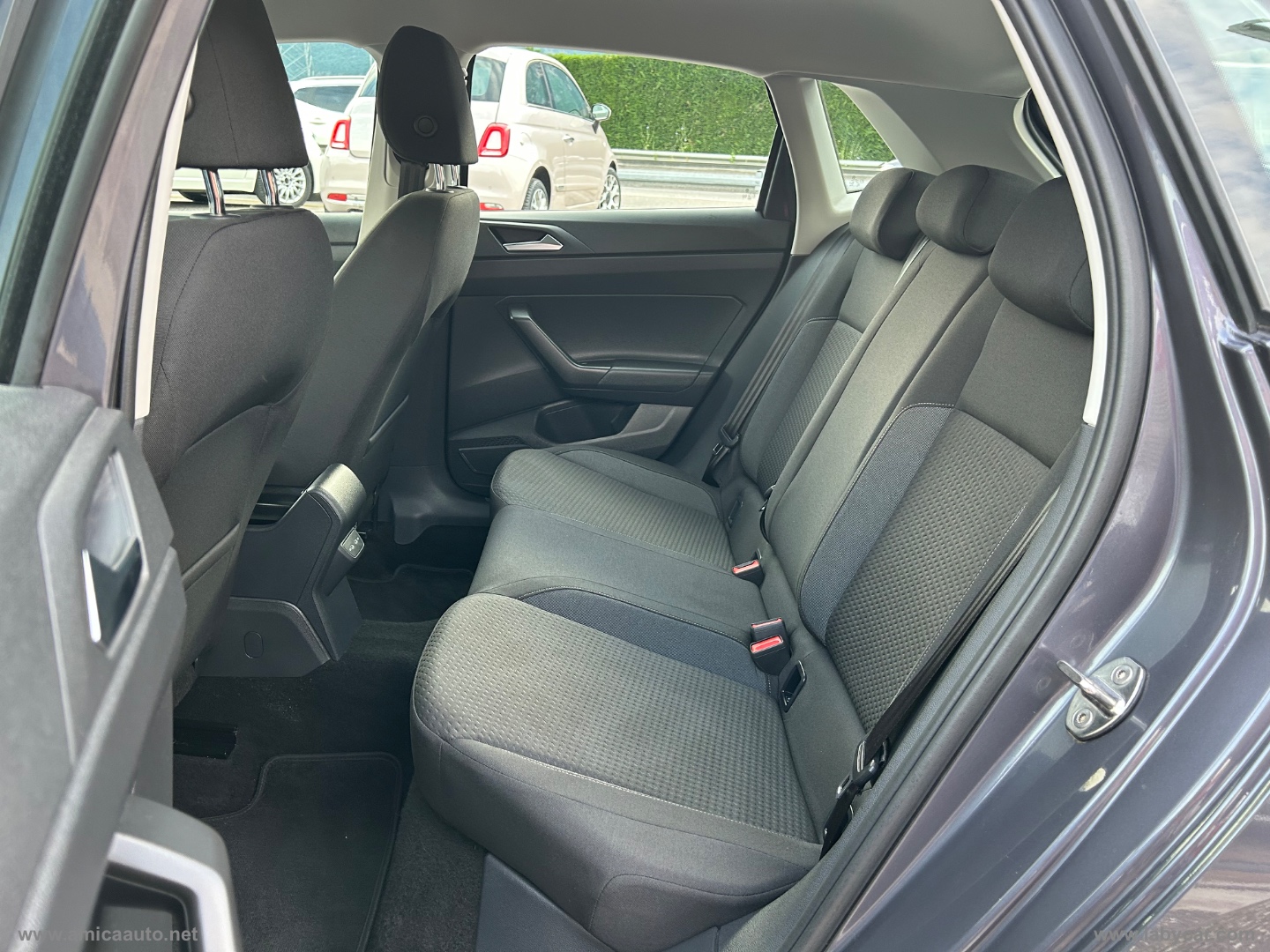 Polo 1.0 TSI Life - immagine 14