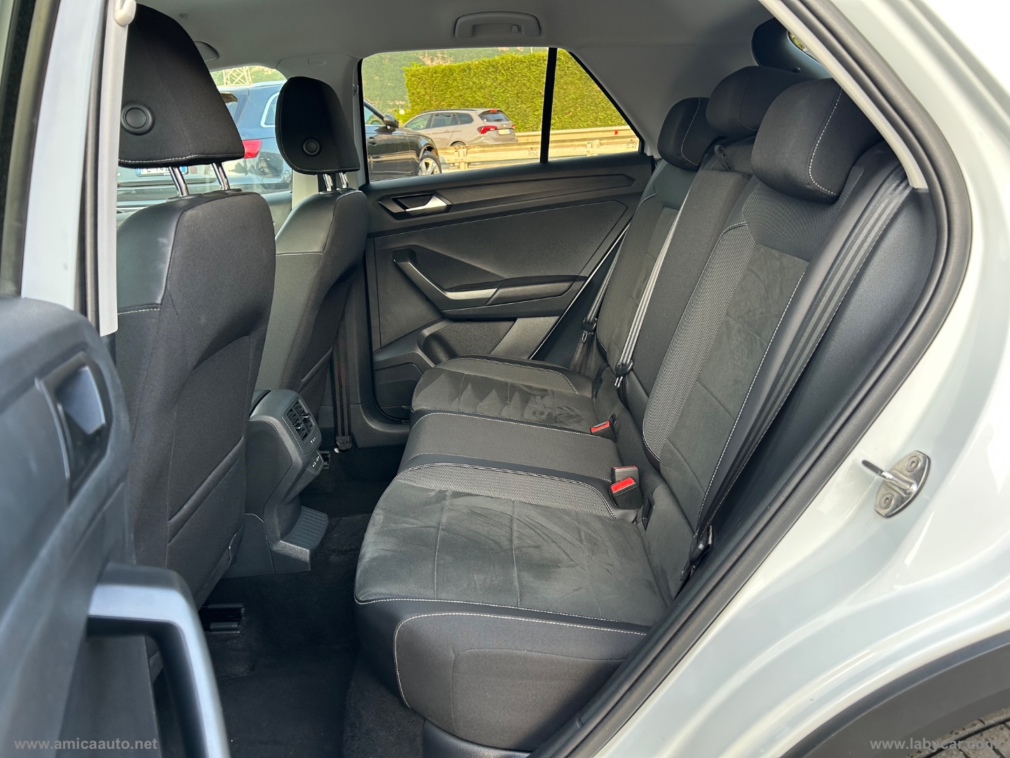 T-Roc 1.5 TSI ACT DSG Style - immagine 14