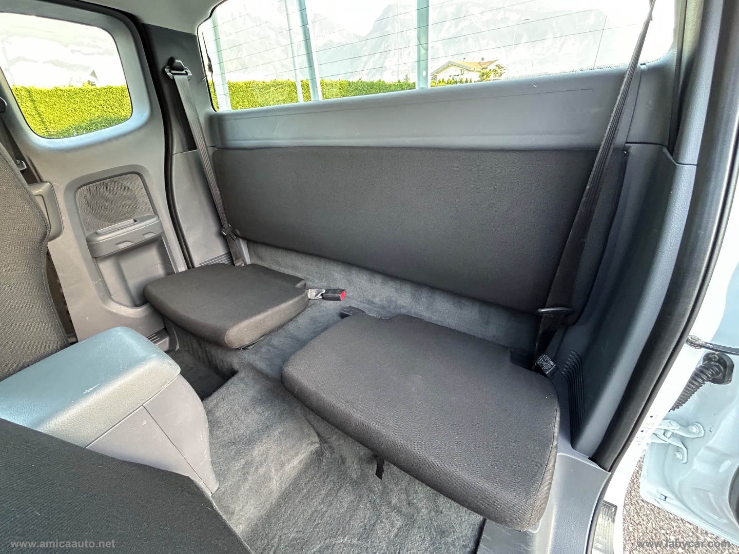 Ranger 2.2 TDCi Super Cab XL 4pt. - immagine 14