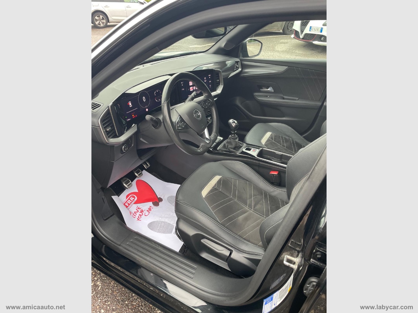 Mokka 1.2 Turbo 130 CV Ultimate - immagine 14