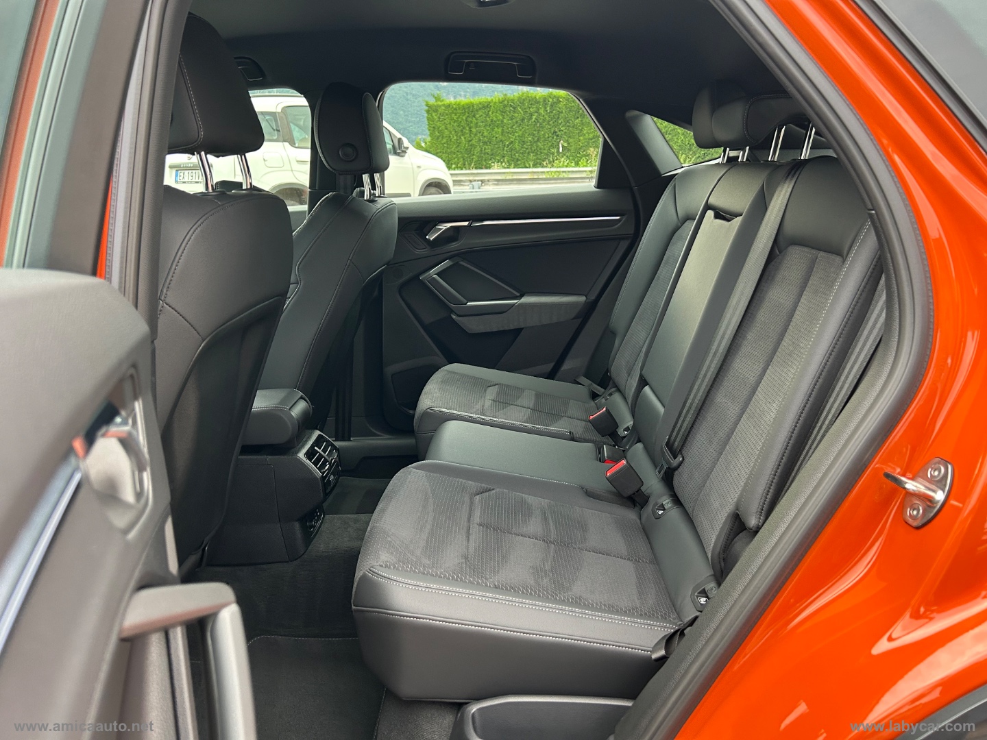 Q3 SPB 40 TDI qu. S tr. S line edition - immagine 14