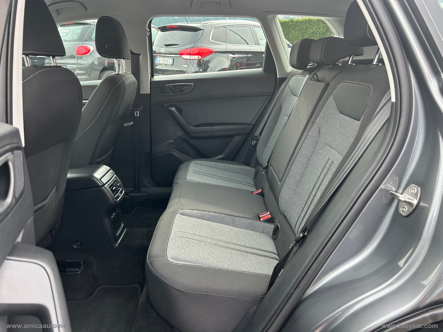 Ateca 1.5 EcoTSI DSG Business - immagine 14
