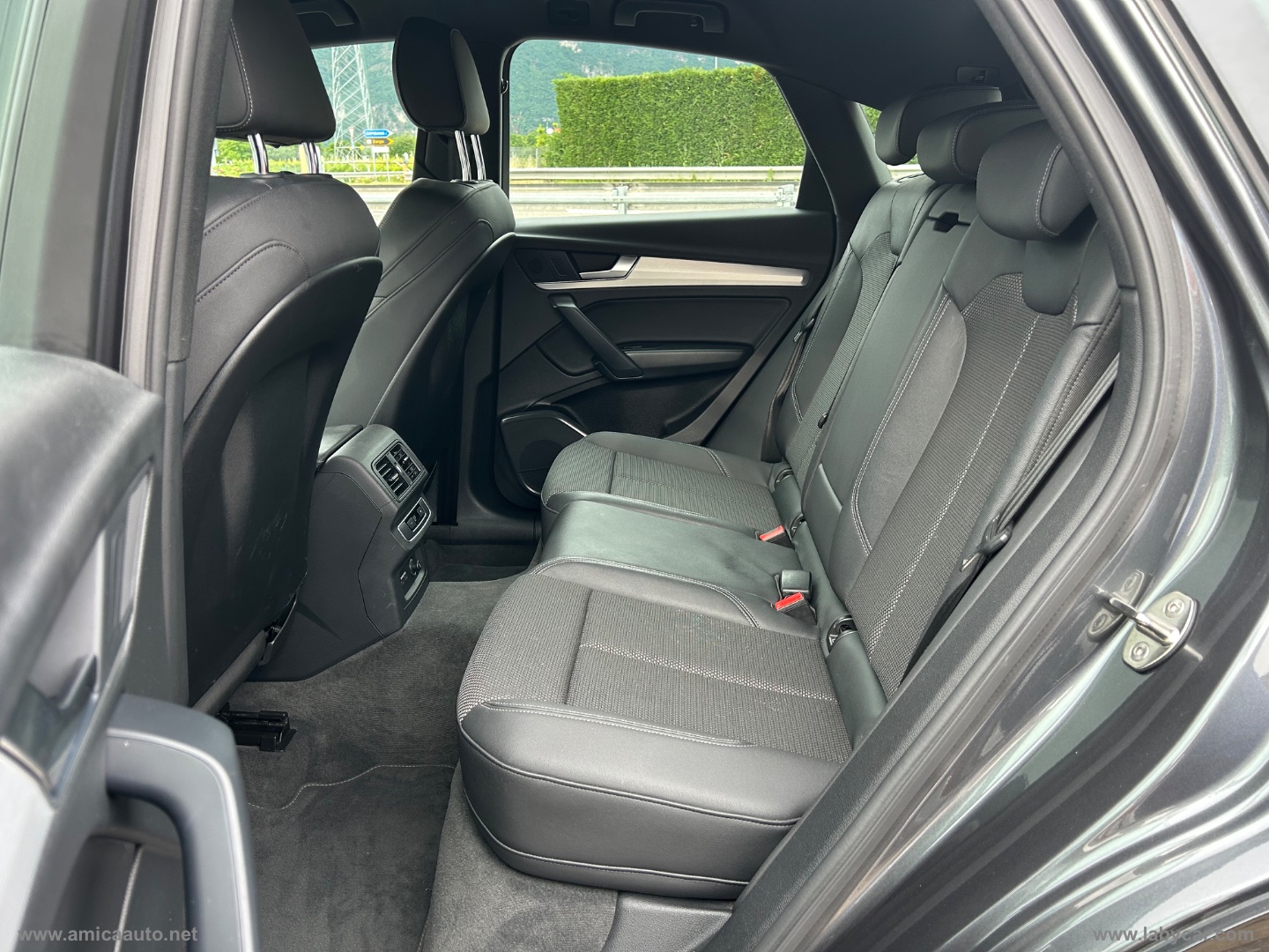Q5 SPB 40 TDI quattro S tr. S line plus - immagine 14