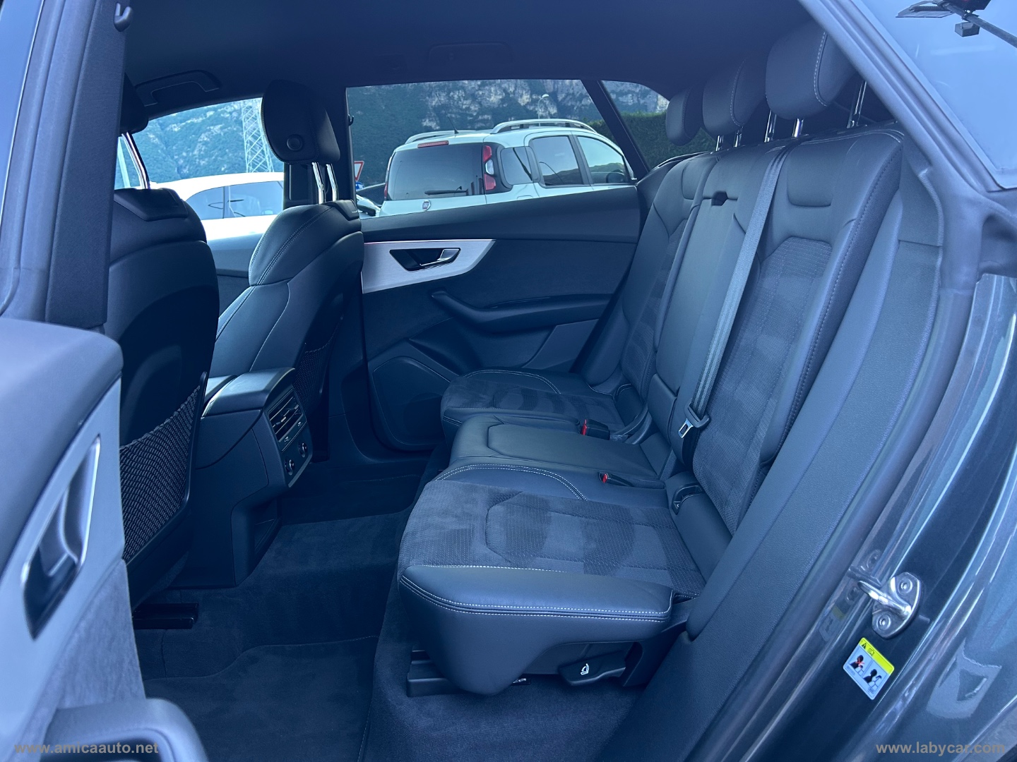 Q8 45 TDI quattro tiptronic Sport - immagine 14