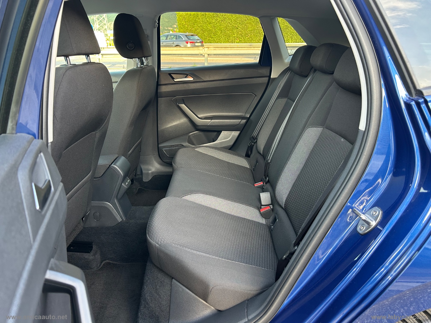 Polo 1.0 TSI DSG Life - immagine 14