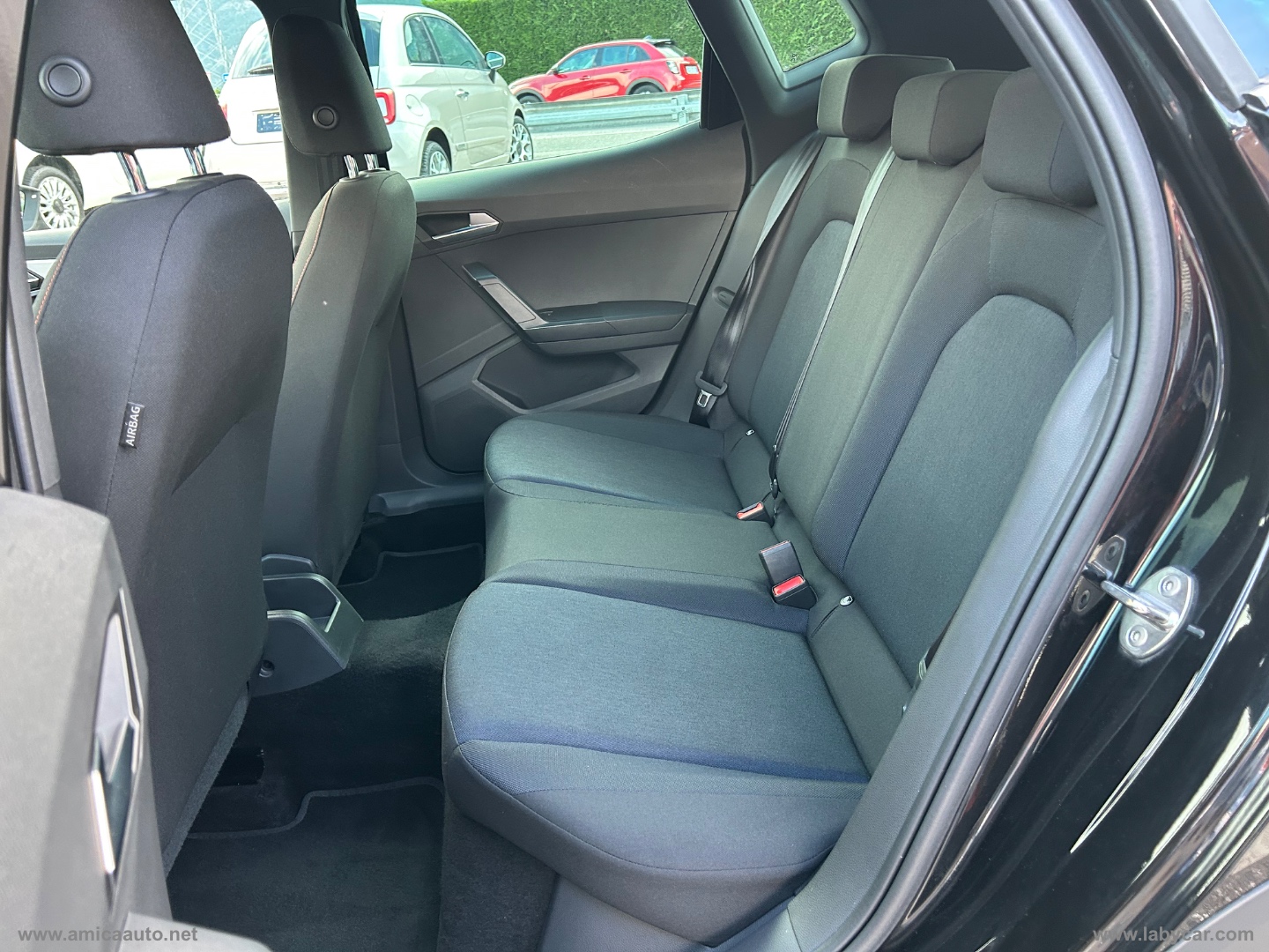 Arona 1.0 EcoTSI 115CV DSG FR - immagine 14