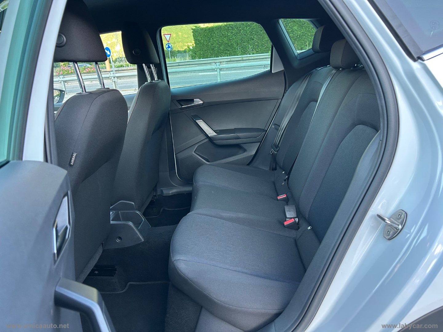 Arona 1.0 EcoTSI FR - immagine 14