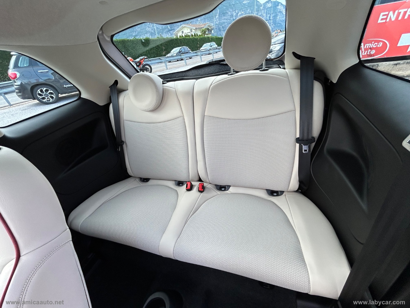 500 1.0 Hybrid Star - immagine 14