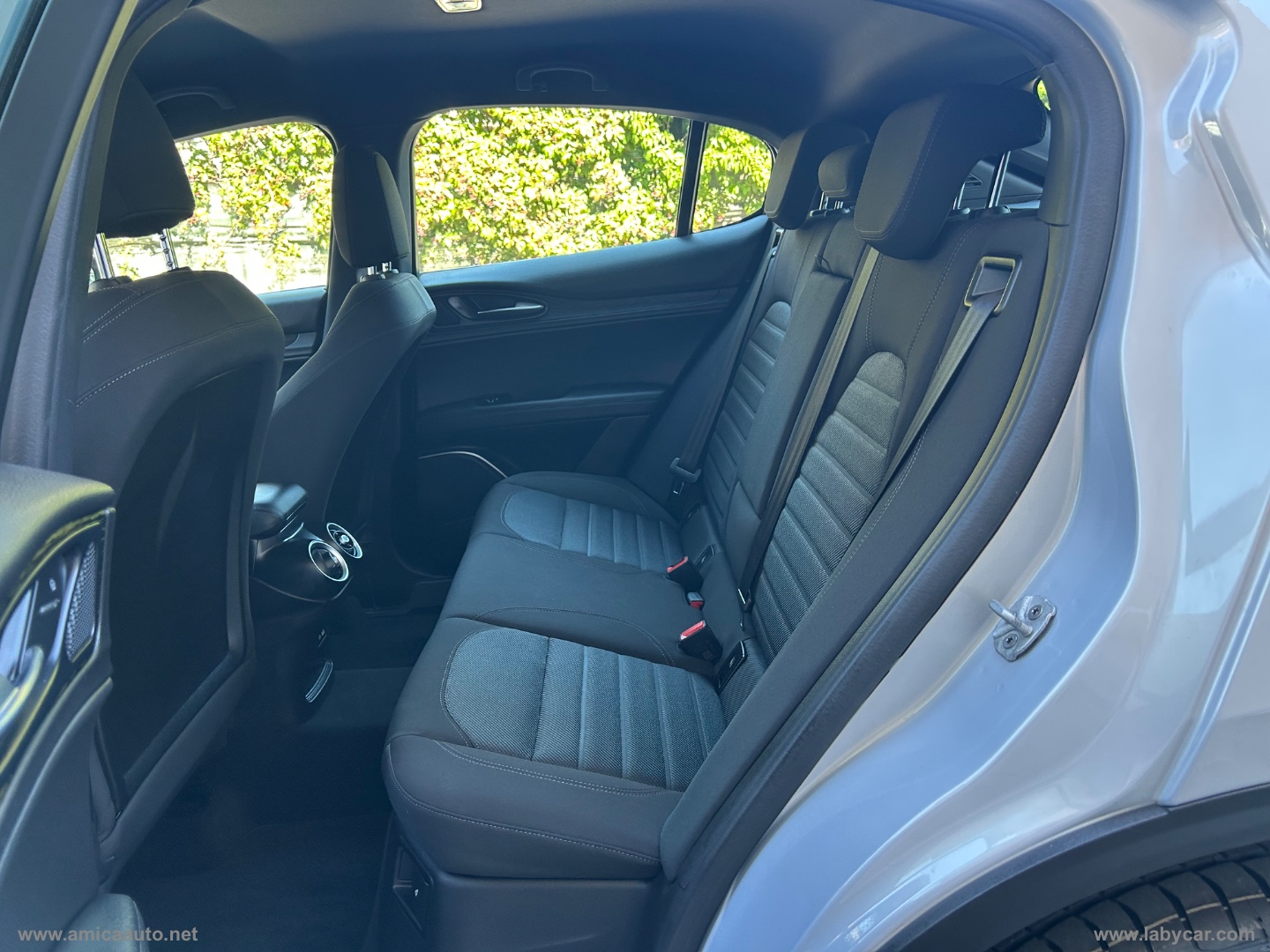 Stelvio 2.2 T.d. 190 CV AT8 Q4 Sup. Bus. - immagine 14
