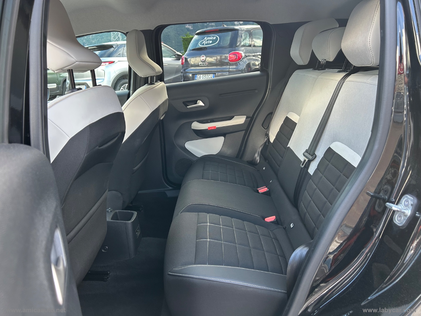 C3 PureTech 100 S&S Max - immagine 14