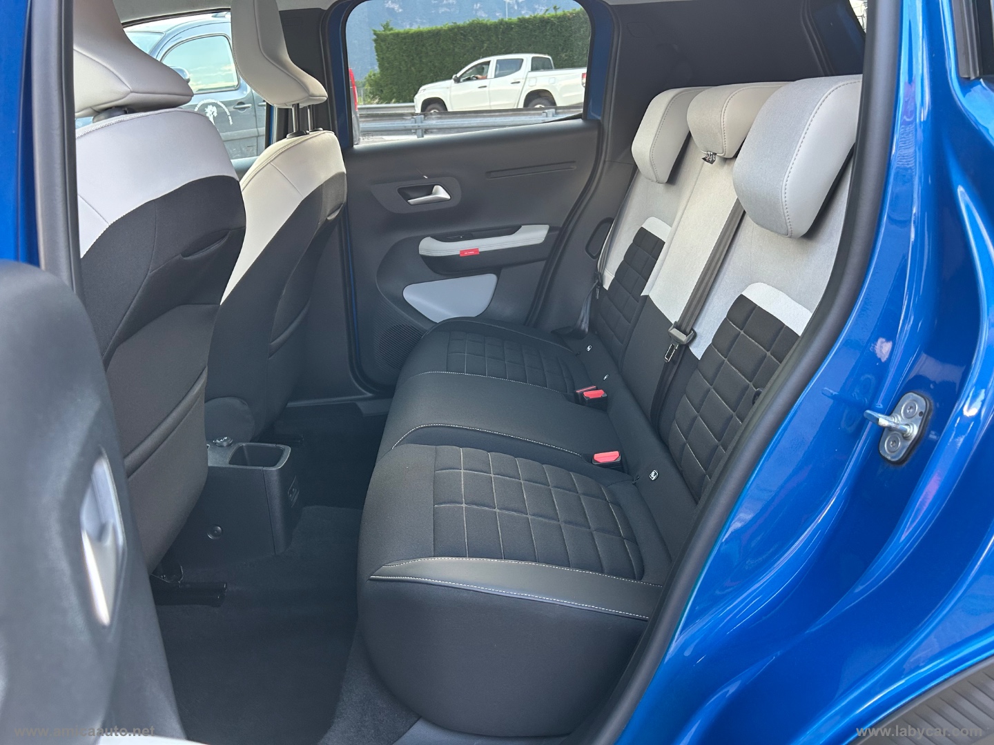 C3 PureTech 100 S&S Max - immagine 14