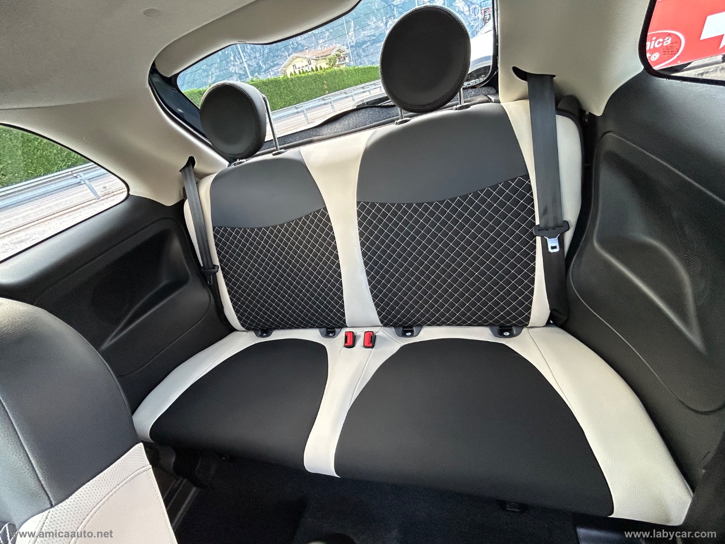 500 1.0 Hybrid Dolcevita - immagine 14