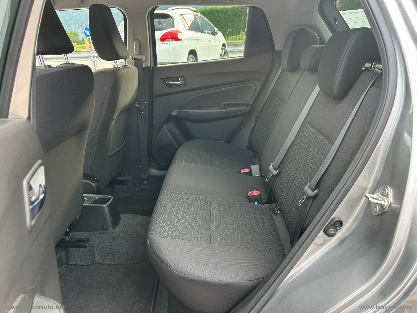 Swift 1.2 Hybrid 4WD AllGrip Top - immagine 14