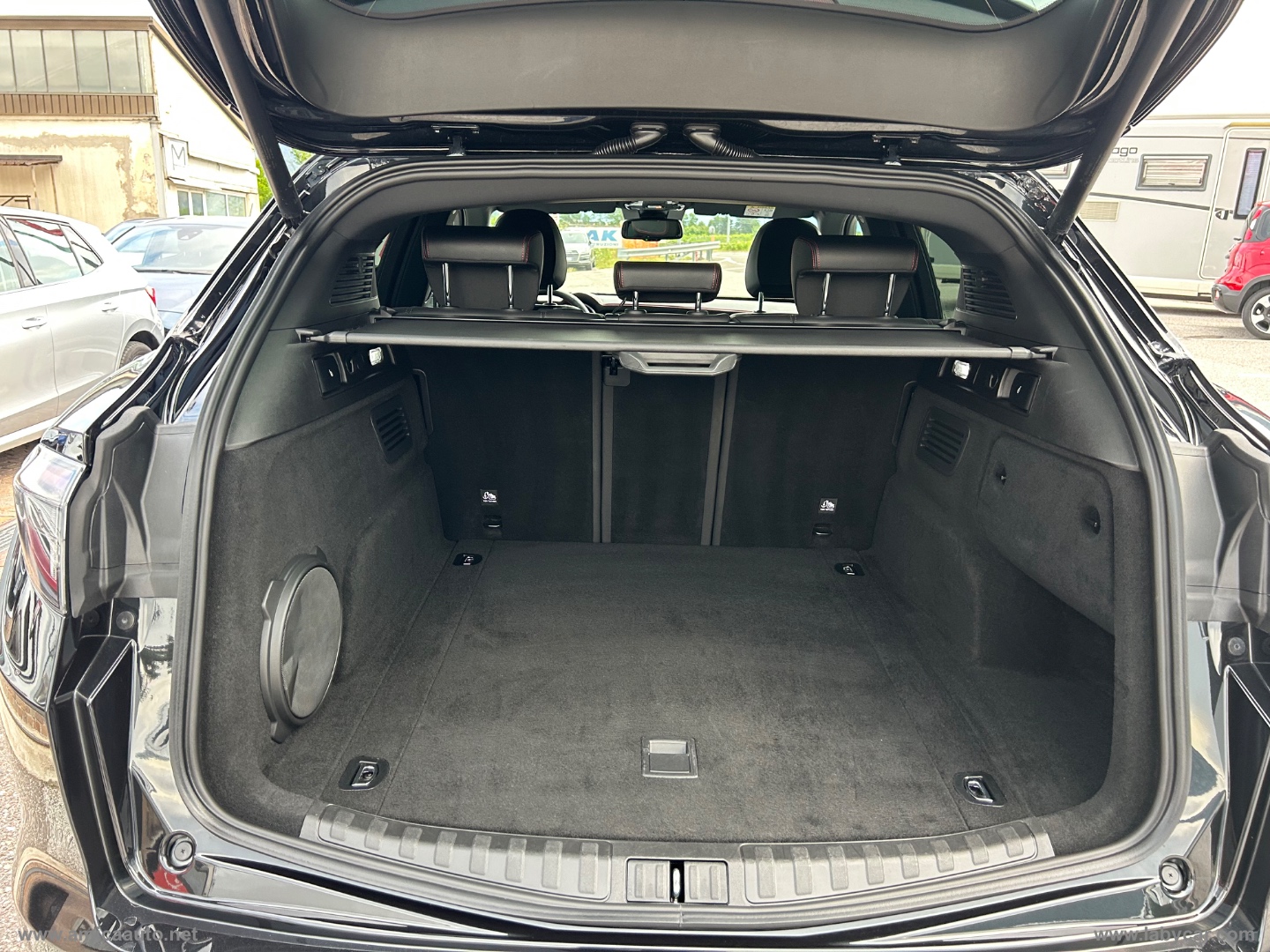 Stelvio 2.0 Turbo 280CV AT8 Q4 Competiz. - immagine 14