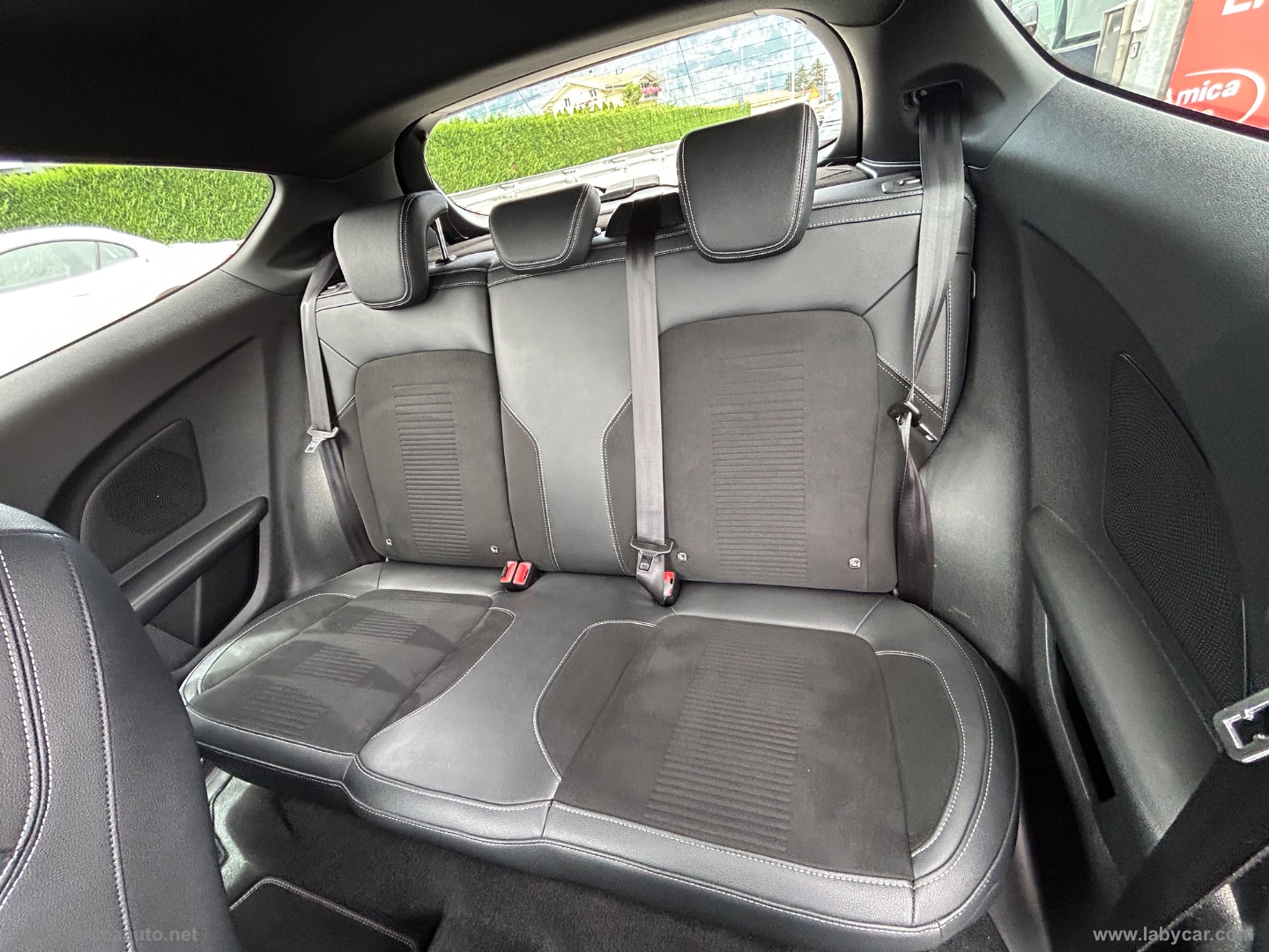 Fiesta 1.5 200 CV 3p. ST - immagine 14