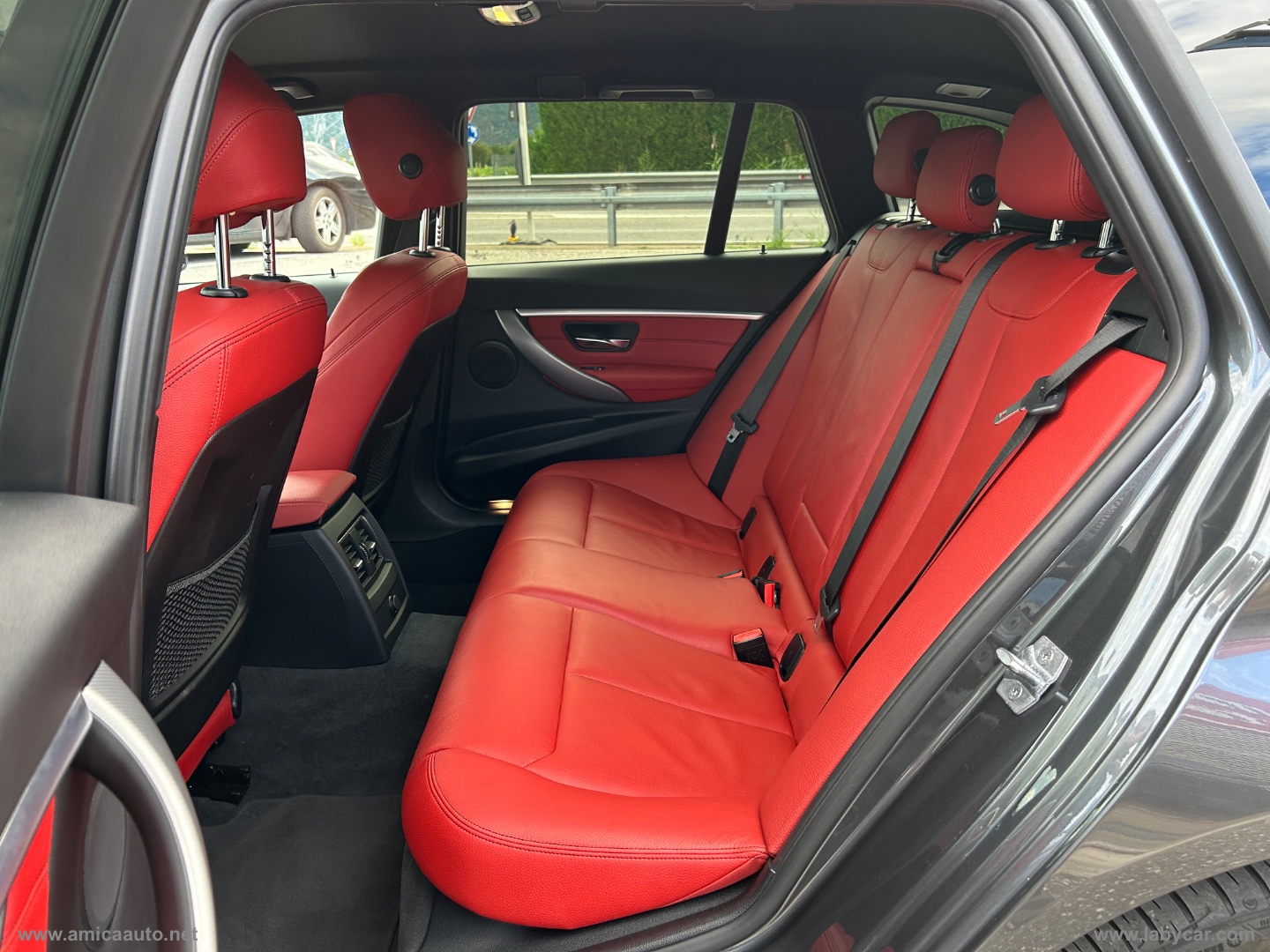 320d xDrive Touring Msport - immagine 14