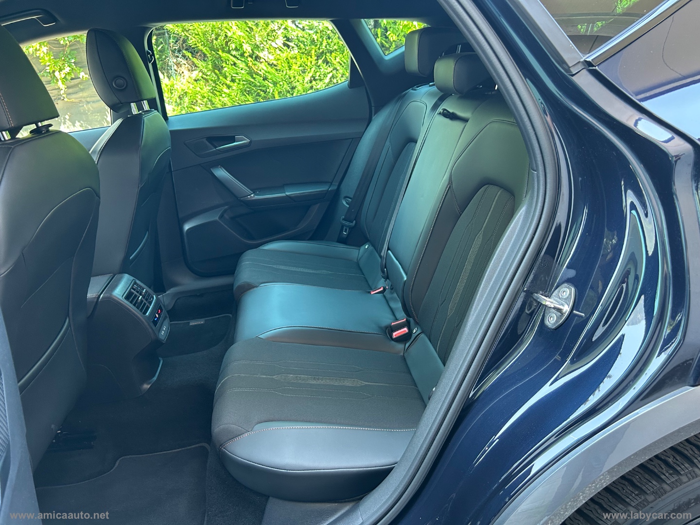 Formentor 2.0 TDI 4Drive DSG - immagine 14