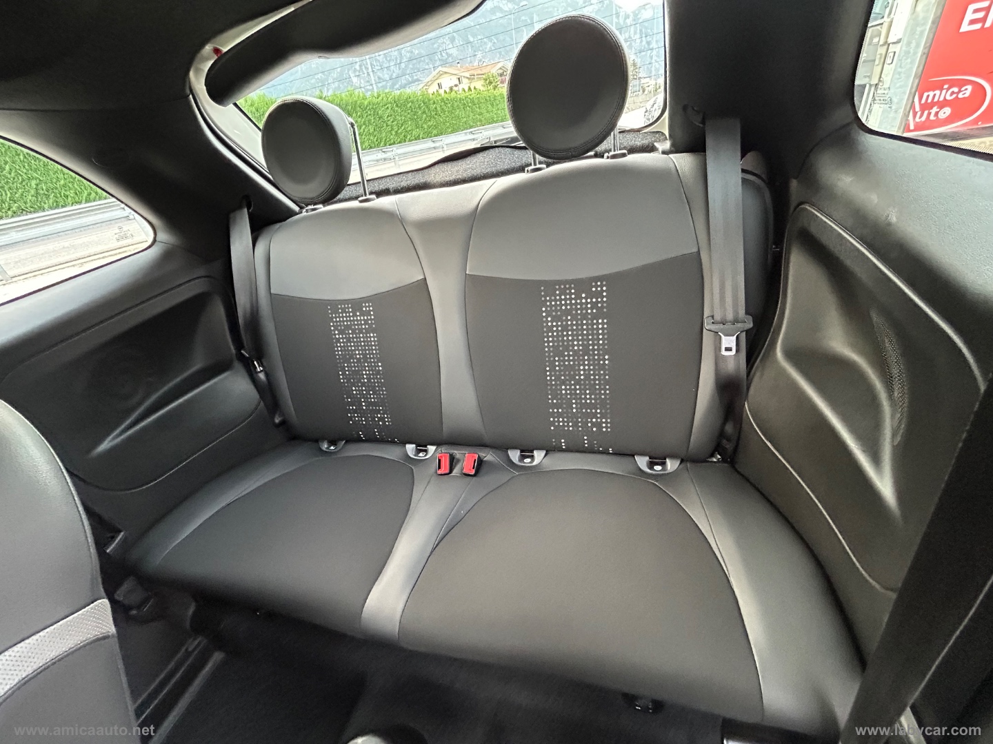 500 1.0 Hybrid Connect - immagine 14