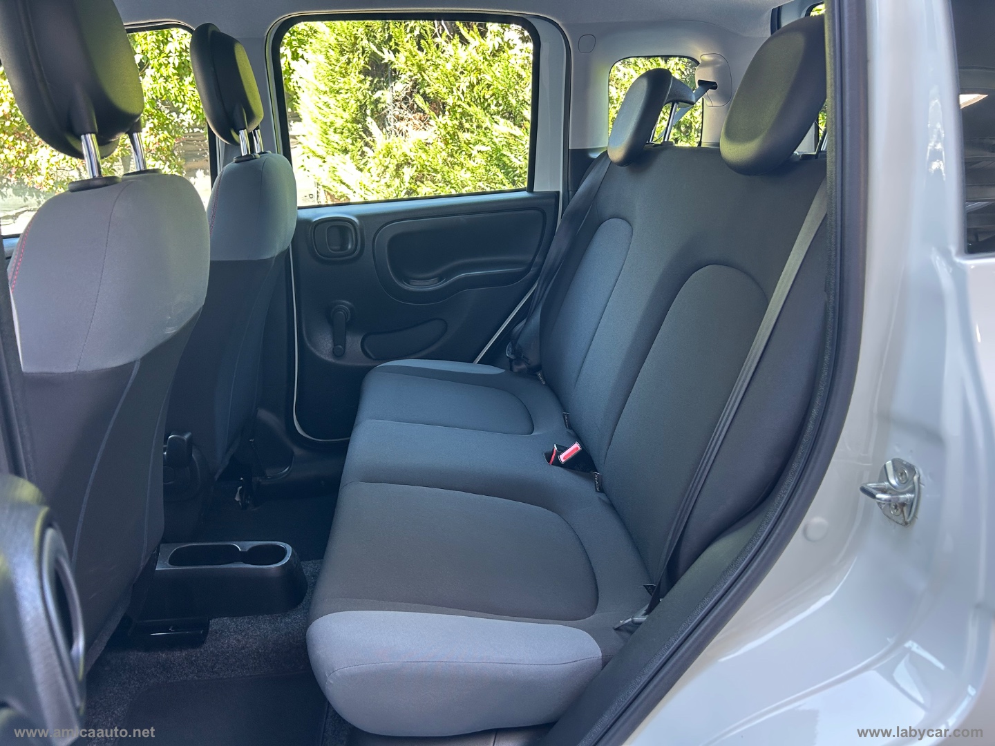 Panda 0.9 TwinAir Turbo S&S 4x4 - immagine 14