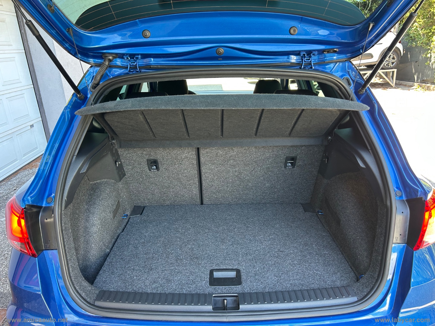 Arona 1.0 EcoTSI 115CV DSG FR - immagine 14